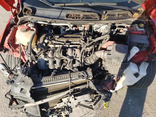 Photo 10 VIN: 3FADP4FJ3EM159934 - FORD FIESTA 