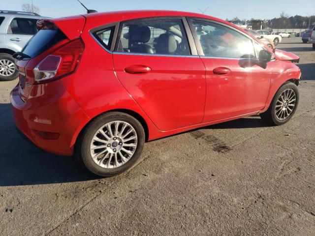 Photo 2 VIN: 3FADP4FJ3EM159934 - FORD FIESTA 