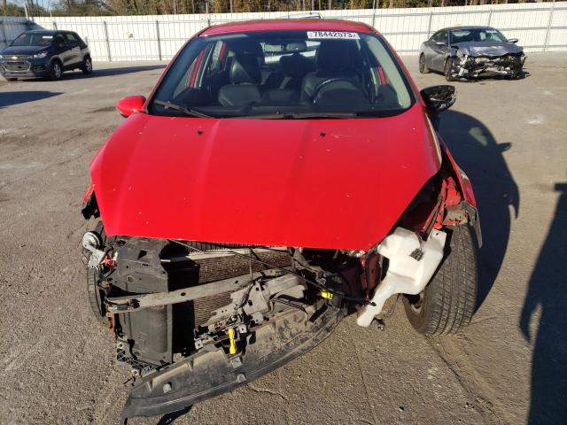 Photo 4 VIN: 3FADP4FJ3EM159934 - FORD FIESTA 