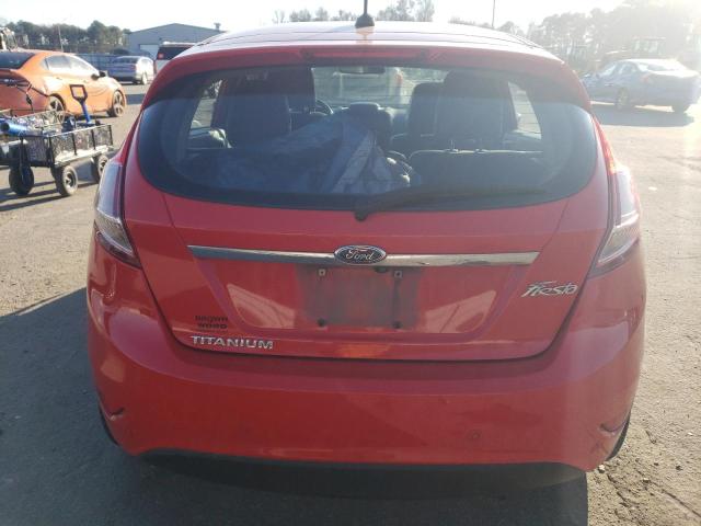 Photo 5 VIN: 3FADP4FJ3EM159934 - FORD FIESTA 