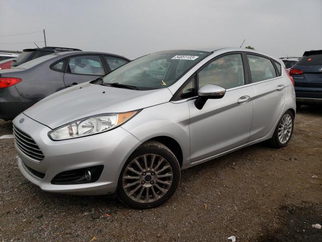 Photo 0 VIN: 3FADP4FJ3EM171419 - FORD FIESTA 