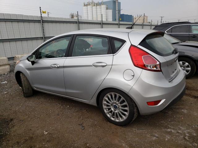 Photo 1 VIN: 3FADP4FJ3EM171419 - FORD FIESTA 