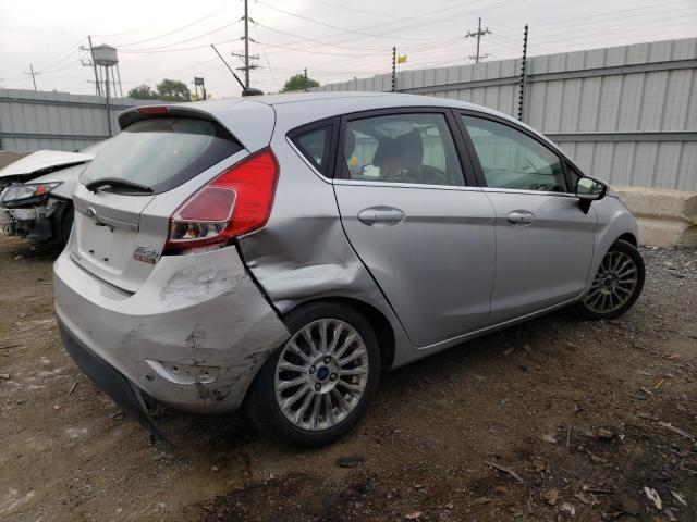 Photo 2 VIN: 3FADP4FJ3EM171419 - FORD FIESTA 