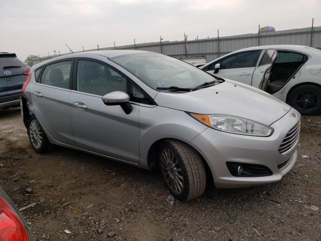 Photo 3 VIN: 3FADP4FJ3EM171419 - FORD FIESTA 