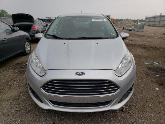 Photo 4 VIN: 3FADP4FJ3EM171419 - FORD FIESTA 