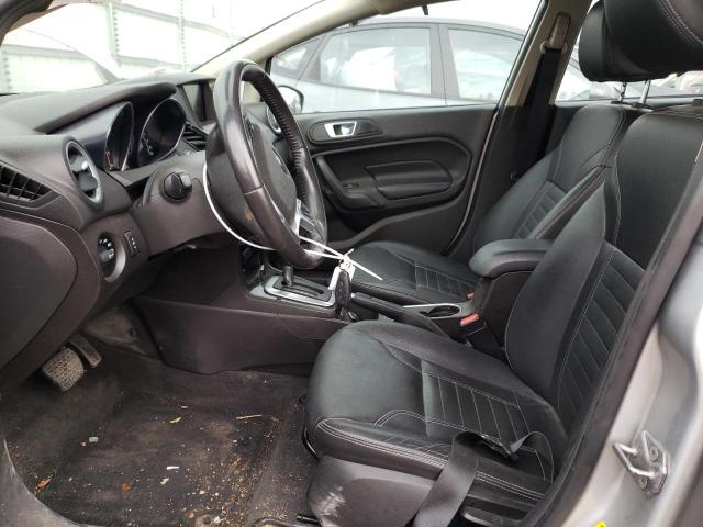 Photo 6 VIN: 3FADP4FJ3EM171419 - FORD FIESTA 