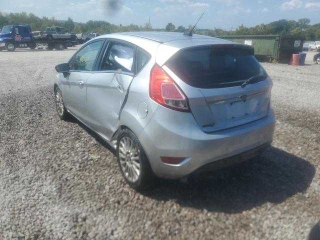 Photo 2 VIN: 3FADP4FJ3EM217959 - FORD FIESTA TIT 