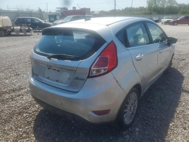 Photo 3 VIN: 3FADP4FJ3EM217959 - FORD FIESTA TIT 