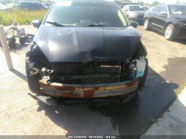 Photo 5 VIN: 3FADP4FJ3EM244708 - FORD FIESTA 