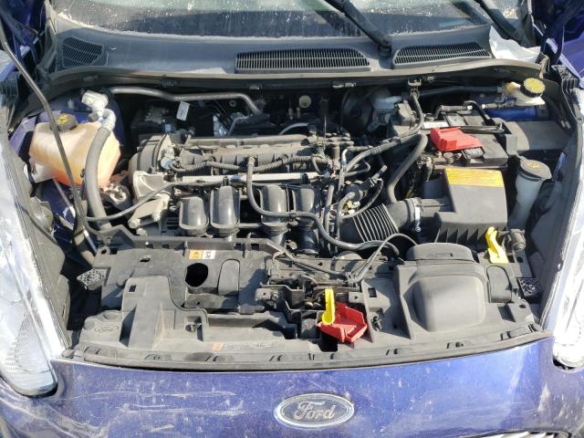 Photo 10 VIN: 3FADP4FJ3FM138552 - FORD FIESTA TIT 