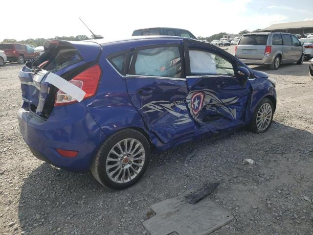 Photo 2 VIN: 3FADP4FJ3FM138552 - FORD FIESTA TIT 