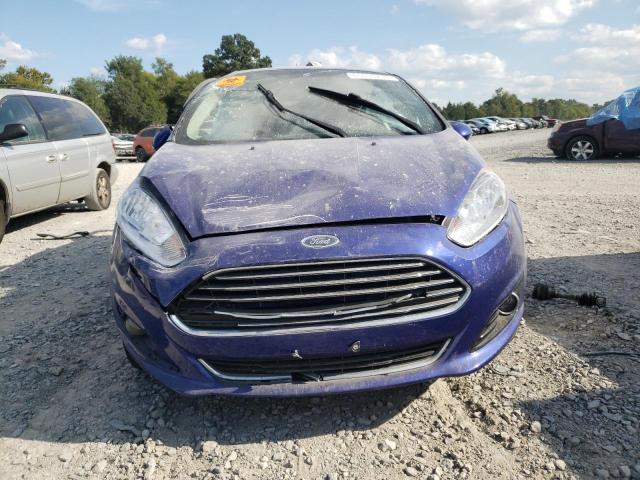 Photo 4 VIN: 3FADP4FJ3FM138552 - FORD FIESTA TIT 