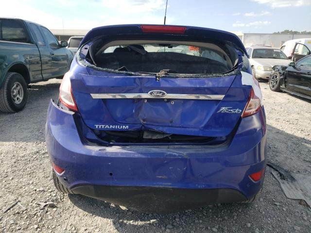 Photo 5 VIN: 3FADP4FJ3FM138552 - FORD FIESTA TIT 