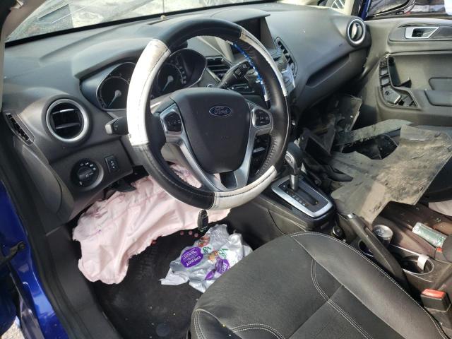 Photo 7 VIN: 3FADP4FJ3FM138552 - FORD FIESTA TIT 