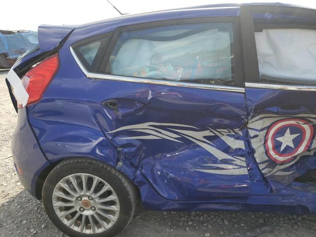 Photo 9 VIN: 3FADP4FJ3FM138552 - FORD FIESTA TIT 