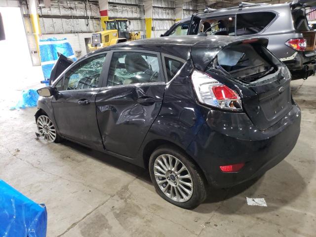 Photo 1 VIN: 3FADP4FJ3FM225528 - FORD FIESTA TIT 