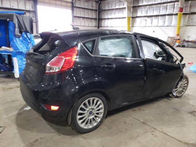 Photo 2 VIN: 3FADP4FJ3FM225528 - FORD FIESTA TIT 