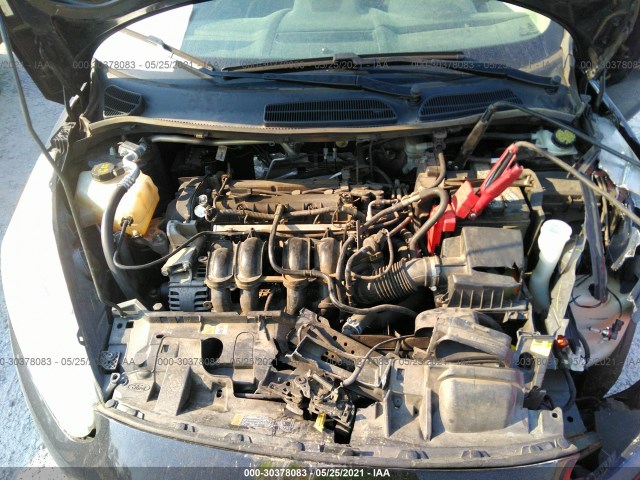 Photo 9 VIN: 3FADP4FJ3GM163470 - FORD FIESTA 