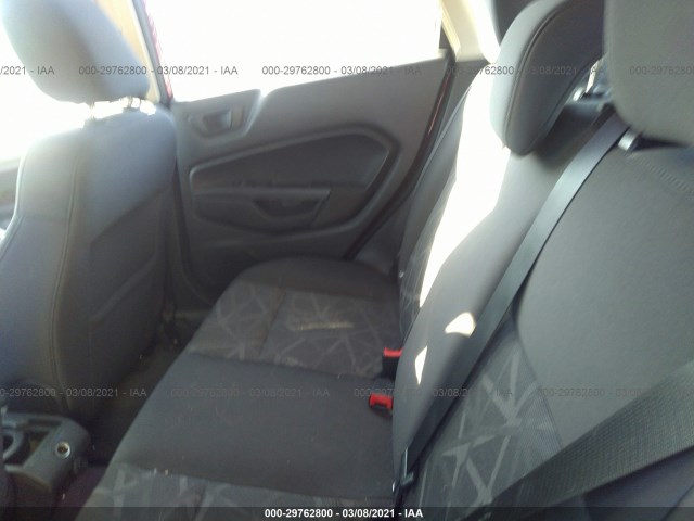 Photo 7 VIN: 3FADP4FJ5BM109466 - FORD FIESTA 