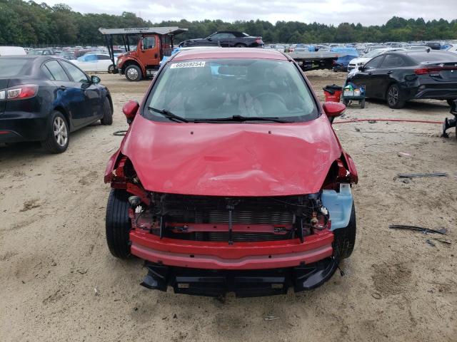 Photo 4 VIN: 3FADP4FJ5BM134190 - FORD FIESTA SES 