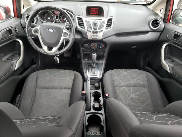 Photo 7 VIN: 3FADP4FJ5BM134190 - FORD FIESTA SES 