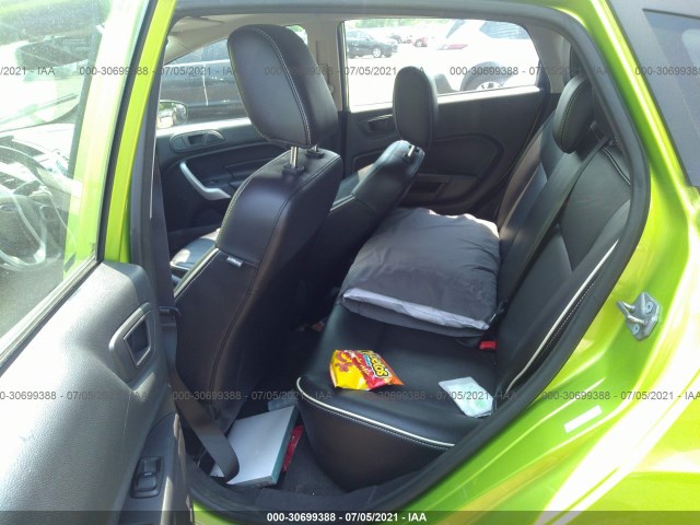 Photo 7 VIN: 3FADP4FJ5BM154049 - FORD FIESTA 