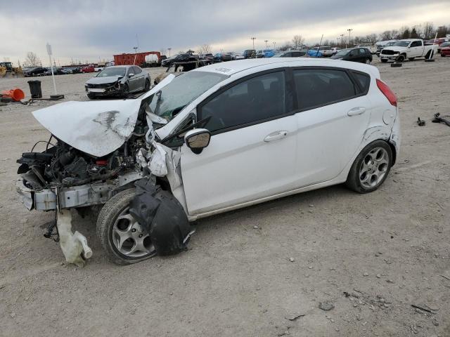 Photo 0 VIN: 3FADP4FJ5BM210149 - FORD FIESTA SES 