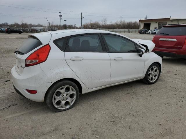 Photo 2 VIN: 3FADP4FJ5BM210149 - FORD FIESTA SES 