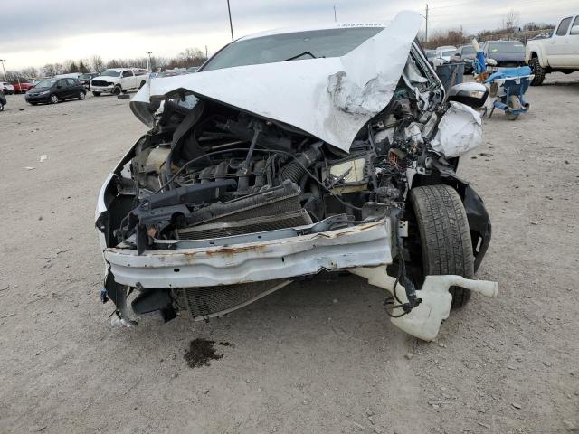 Photo 4 VIN: 3FADP4FJ5BM210149 - FORD FIESTA SES 