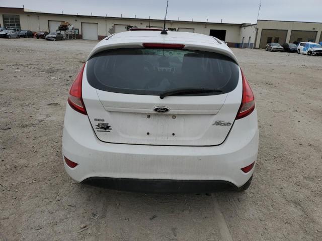 Photo 5 VIN: 3FADP4FJ5BM210149 - FORD FIESTA SES 