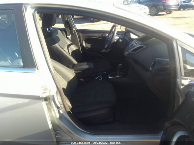 Photo 4 VIN: 3FADP4FJ5BM225749 - FORD FIESTA 