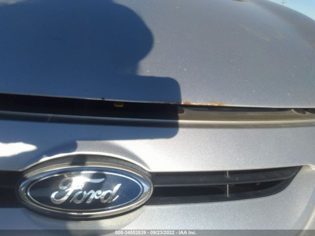 Photo 5 VIN: 3FADP4FJ5BM225749 - FORD FIESTA 