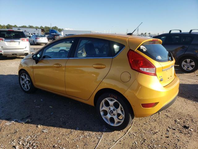 Photo 1 VIN: 3FADP4FJ5BM225900 - FORD FIESTA 