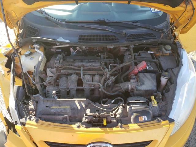 Photo 10 VIN: 3FADP4FJ5BM225900 - FORD FIESTA 