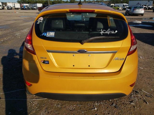 Photo 5 VIN: 3FADP4FJ5BM225900 - FORD FIESTA 