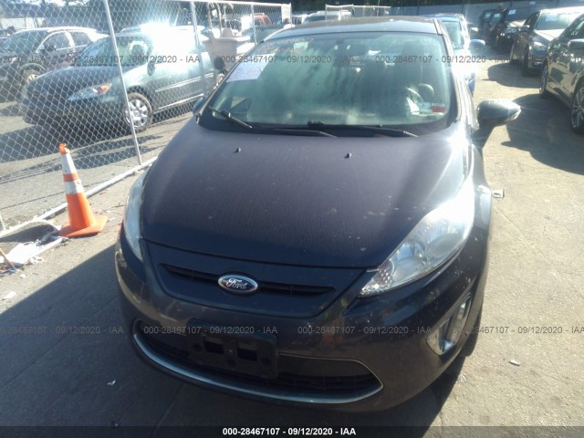 Photo 5 VIN: 3FADP4FJ5CM160273 - FORD FIESTA 