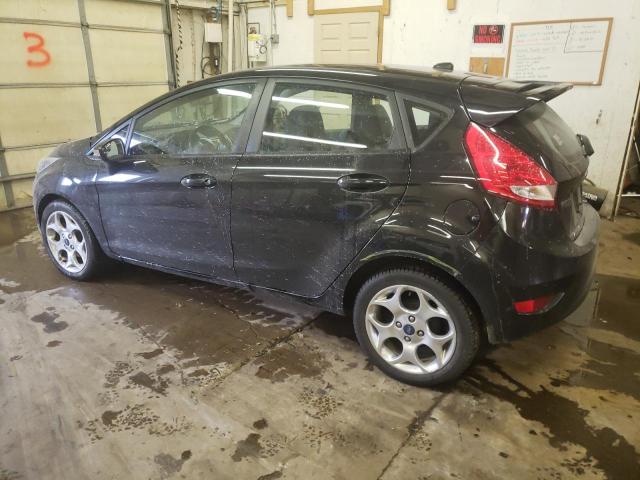 Photo 1 VIN: 3FADP4FJ5DM116808 - FORD FIESTA TIT 