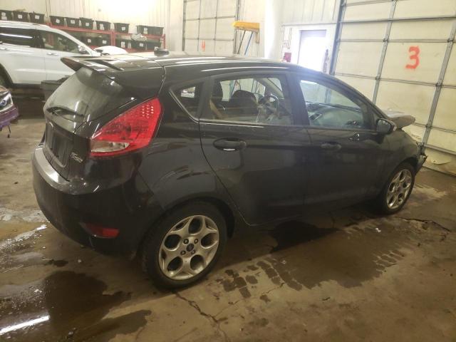 Photo 2 VIN: 3FADP4FJ5DM116808 - FORD FIESTA TIT 