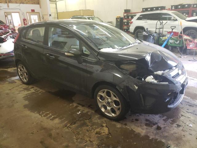 Photo 3 VIN: 3FADP4FJ5DM116808 - FORD FIESTA TIT 