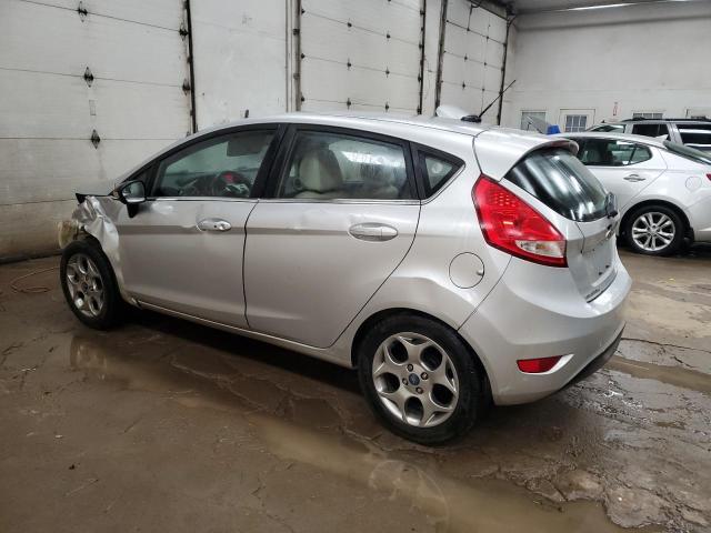 Photo 1 VIN: 3FADP4FJ5DM118364 - FORD FIESTA TIT 