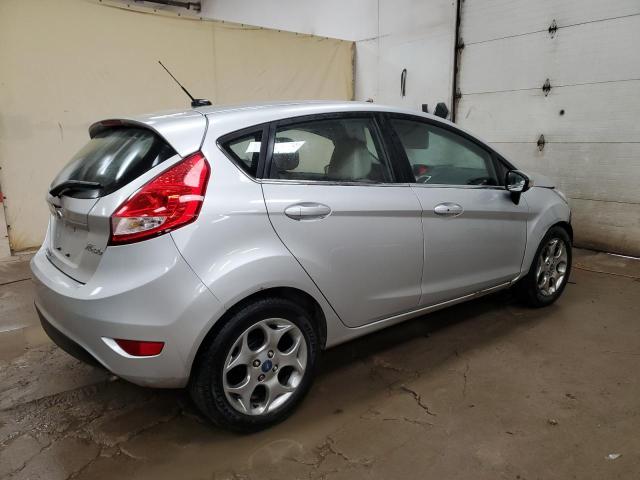 Photo 2 VIN: 3FADP4FJ5DM118364 - FORD FIESTA TIT 