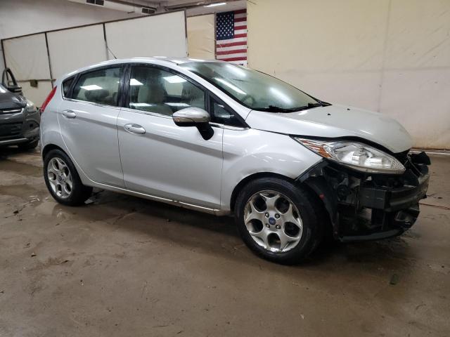 Photo 3 VIN: 3FADP4FJ5DM118364 - FORD FIESTA TIT 