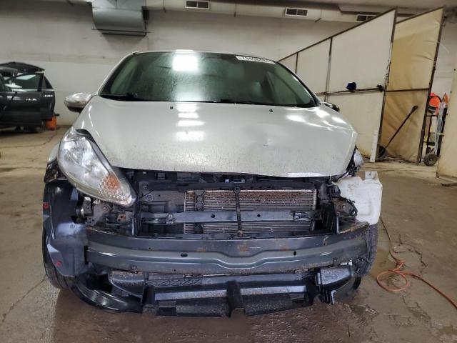 Photo 4 VIN: 3FADP4FJ5DM118364 - FORD FIESTA TIT 