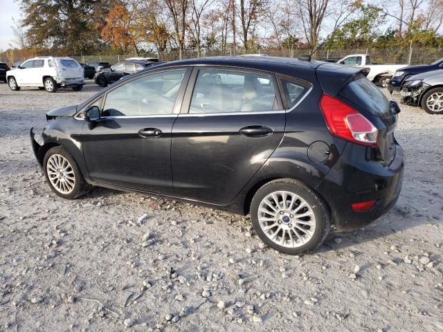 Photo 1 VIN: 3FADP4FJ5EM176850 - FORD FIESTA TIT 