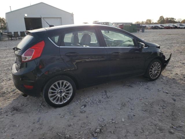 Photo 2 VIN: 3FADP4FJ5EM176850 - FORD FIESTA TIT 