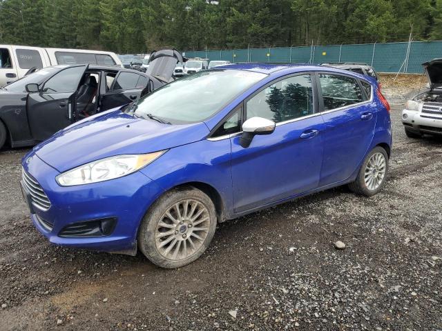 Photo 0 VIN: 3FADP4FJ5EM177268 - FORD FIESTA 