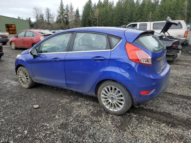 Photo 1 VIN: 3FADP4FJ5EM177268 - FORD FIESTA 