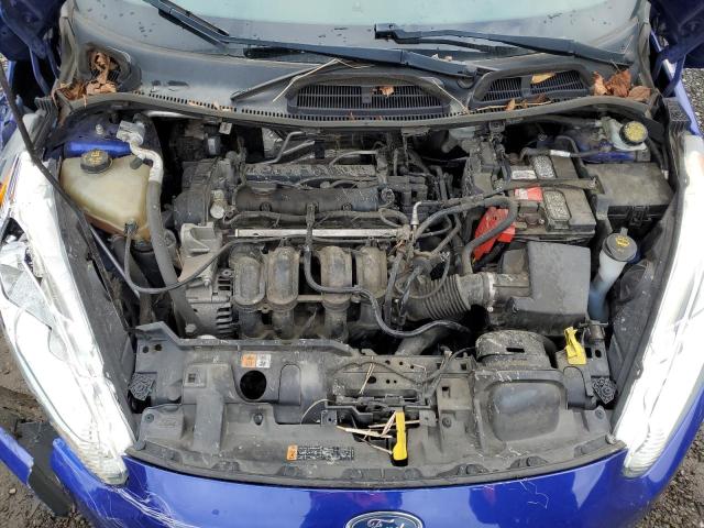 Photo 10 VIN: 3FADP4FJ5EM177268 - FORD FIESTA 