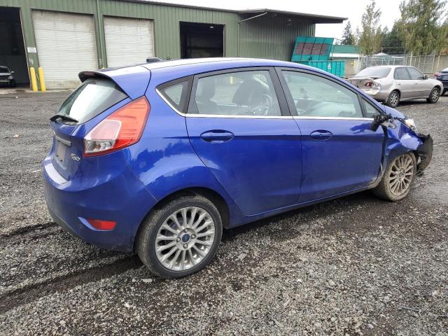 Photo 2 VIN: 3FADP4FJ5EM177268 - FORD FIESTA 