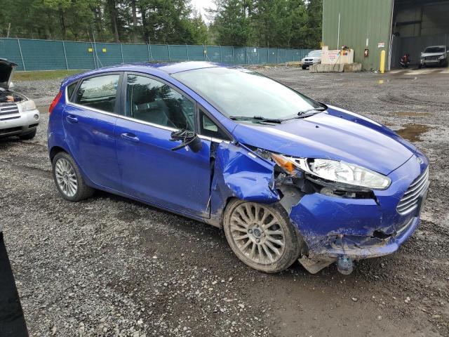 Photo 3 VIN: 3FADP4FJ5EM177268 - FORD FIESTA 